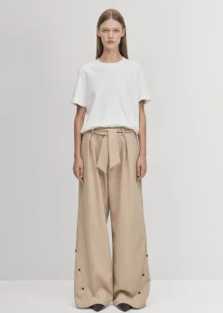 Abbie-Beige-Hose