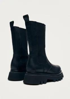 All Rounder Black
