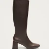 Chalk Umber Brown