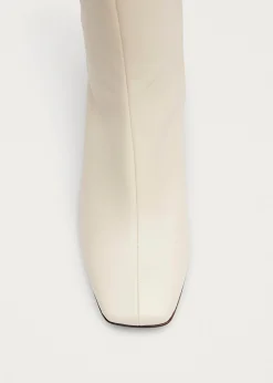 Chalk Warm White