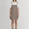 Gala Topo Kleid