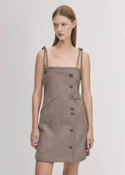Gala Topo Kleid