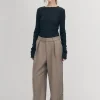 Mexi Black Top