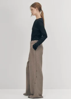 Mexi Black Top