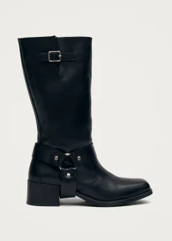 Rocky Black