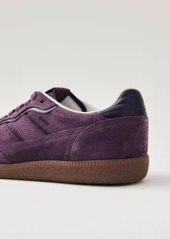 Tb.490 Rife Lilac Leder Sneaker